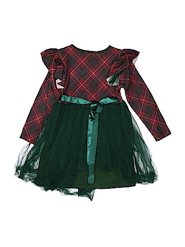 Assorted Brands Special Occasion Dress (view 2)