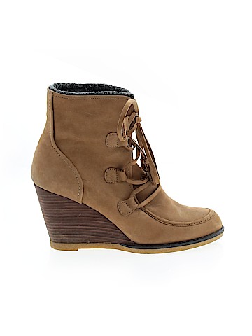 Lands' End Wedges (view 1)