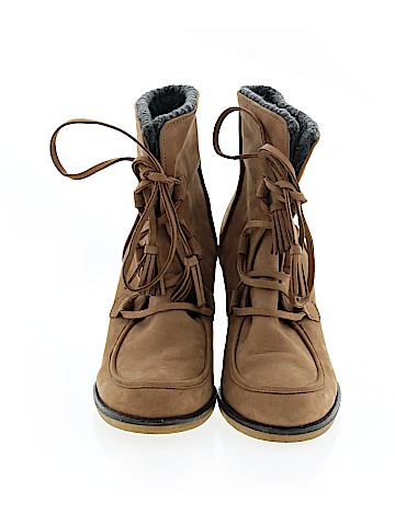 Lands' End Wedges (view 2)