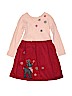 Beebay Red Dress Size 6 - photo 1