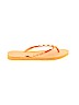 Havaianas Tan Sandals Size 37 - 38 - photo 1