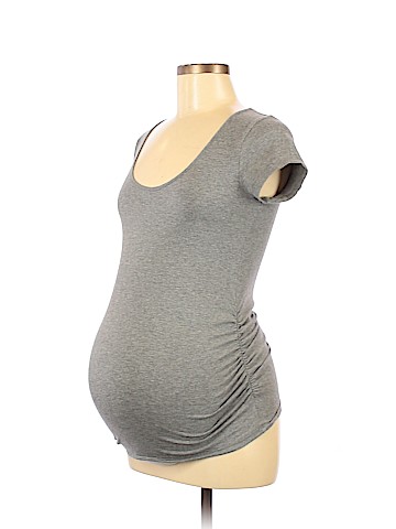 Old Navy - Maternity Short Sleeve T-Shirt (view 1)