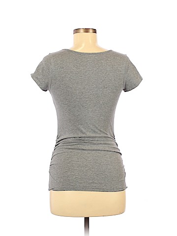 Old Navy - Maternity Short Sleeve T-Shirt (view 2)