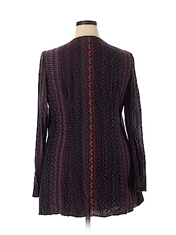 Alberto Makali Cardigan (view 2)