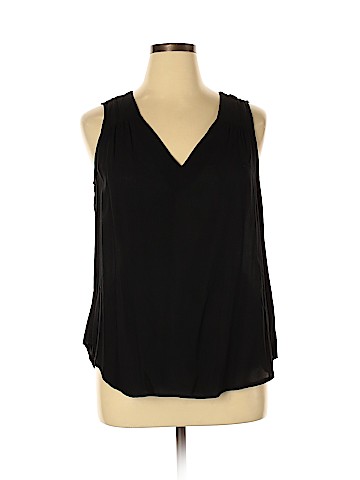 Old Navy Sleeveless Blouse (view 1)