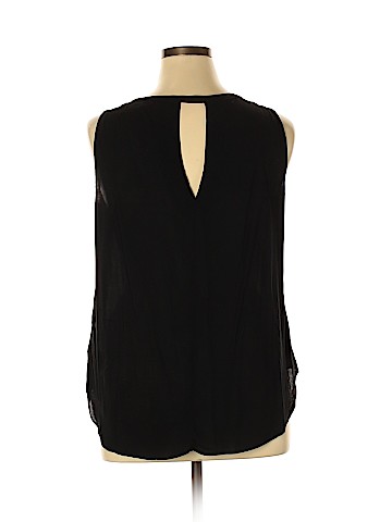 Old Navy Sleeveless Blouse (view 2)