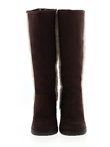 Bakers Boots (view 2)