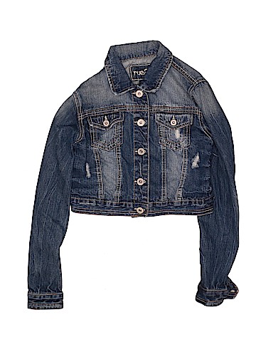 rue21 Denim Jacket (view 1)