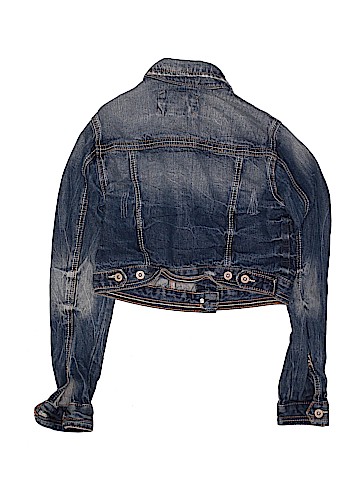 rue21 Denim Jacket (view 2)
