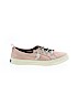 Sperry Top Sider Pink Sneakers Size 6 1/2 - photo 1
