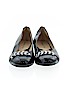 Adrienne Vittadini Black Flats Size 7 - photo 2