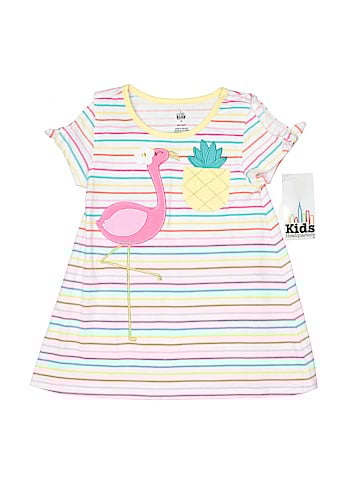 Kids Headquarters Dress (view 1)