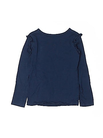 Carter's Long Sleeve T-Shirt (view 2)