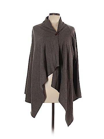 Bobeau Cardigan (view 1)