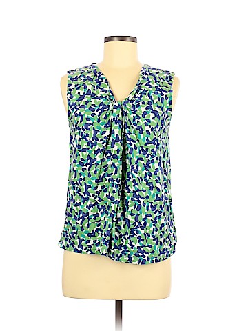 Talbots Sleeveless Top (view 1)