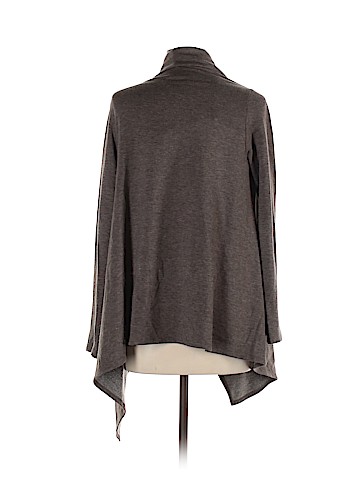 Bobeau Cardigan (view 2)