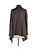 Bobeau Brown Cardigan Size L - photo 2