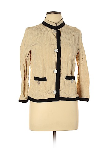 Armani Collezioni Jacket (view 1)