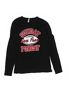 Next Level Apparel Size Large youth