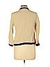 Armani Collezioni Ivory Jacket Size 10 - photo 2