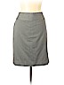 Worthington Black Casual Skirt Size 16 - photo 1