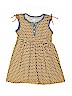 Old Navy 100% Cotton Yellow Dress Size 5T - photo 1