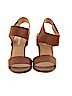 SODA Tan Heels Size 7 - photo 2