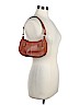 Coach Brown Leather Shoulder Bag One size - photo 2