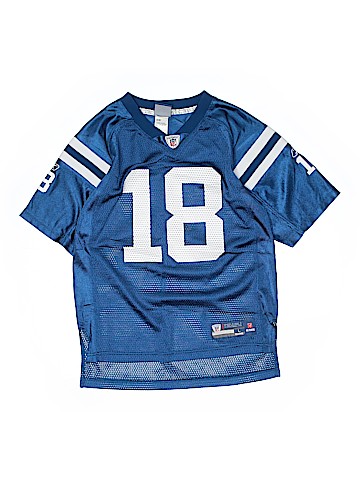 NFL Short Sleeve Jersey (view 1)