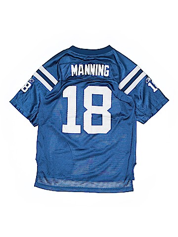 NFL Short Sleeve Jersey (view 2)