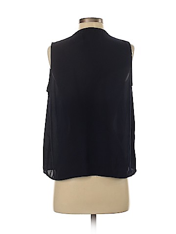 Collective Concepts Sleeveless Blouse (view 2)
