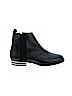 DKNY Black Boots Size 5 1/2 - photo 1
