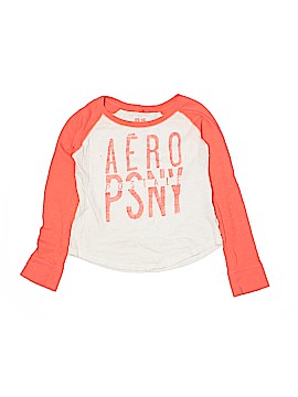 P.S. From Aeropostale Size 8