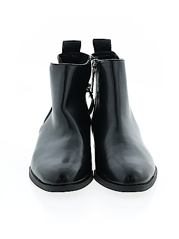 DKNY Boots (view 2)