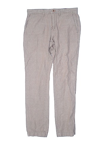 Gap Linen Pants (view 1)