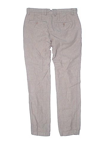 Gap Linen Pants (view 2)