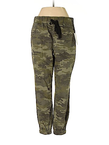 Love, Fire Casual Pants (view 1)