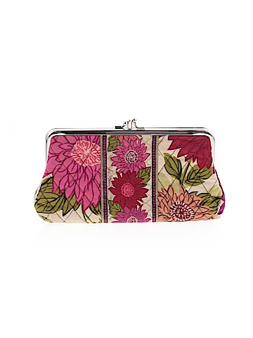 Vera Bradley Clutch (view 1)