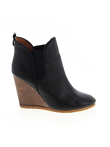 Coach Ankle Boots (view 1)