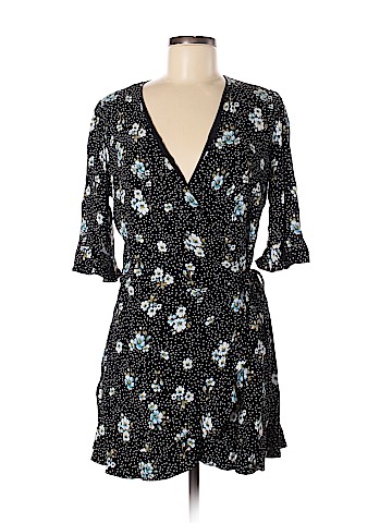 Ann Taylor LOFT Romper (view 1)
