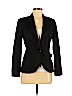 Forever 21 Black Blazer Size M - photo 1