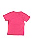 Assorted Brands Pink Short Sleeve T-Shirt Size 2 - photo 2