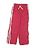 Gymboree Red Active Pants Size 6 - photo 1