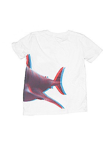 Rockets of Awesome Short Sleeve T-Shirt (view 2)