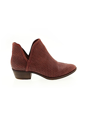 Lucky Brand Ankle Boots (view 1)