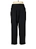 Talbots Black Dress Pants Size 14 (petite) - photo 2