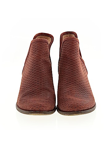 Lucky Brand Ankle Boots (view 2)