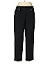 Talbots Black Dress Pants Size 14 (petite) - photo 1