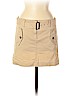 Theory Tan Casual Skirt Size 6 - photo 1
