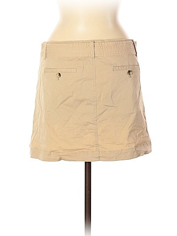 Theory Casual Skirt (view 2)